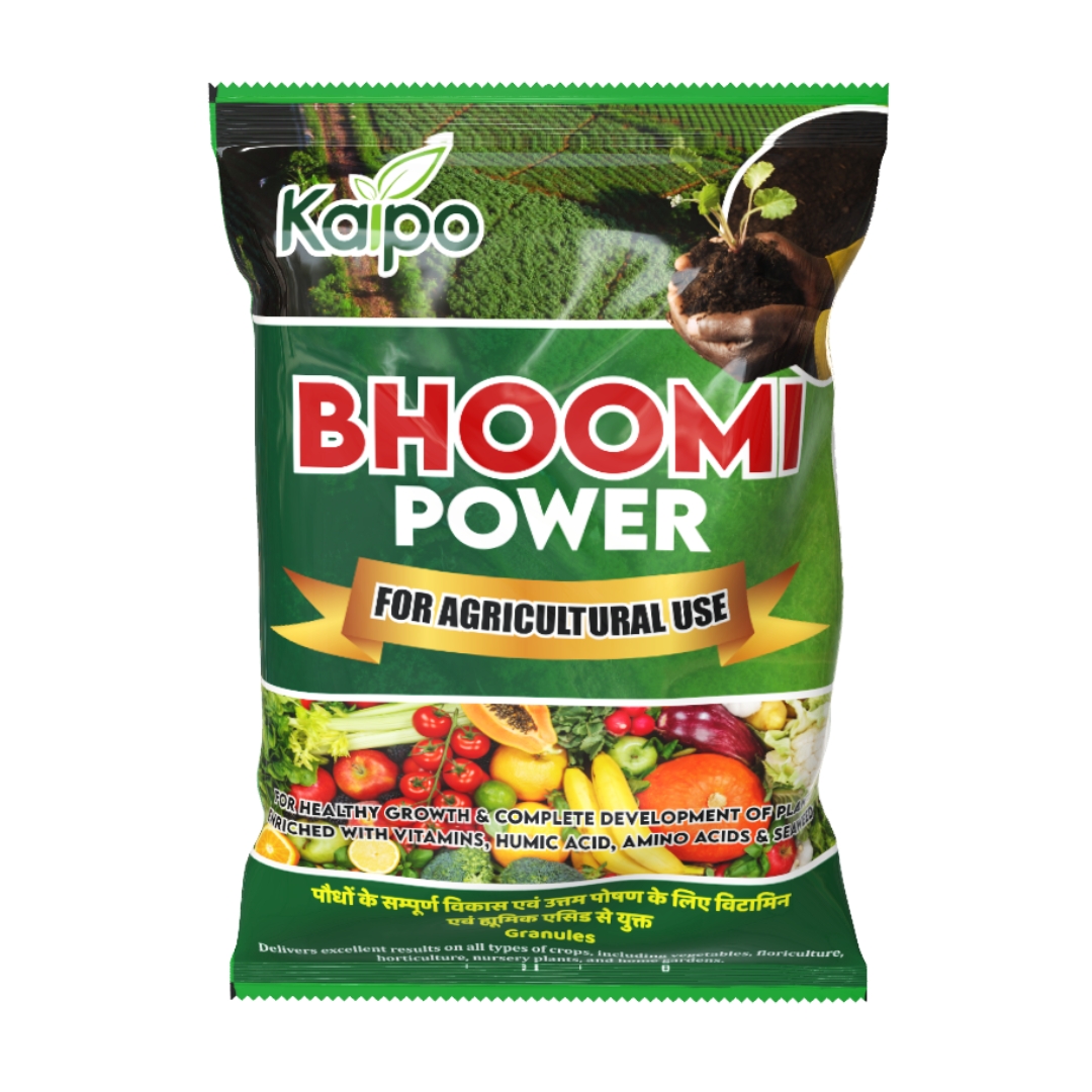 KAIPO BHOOMI POWER